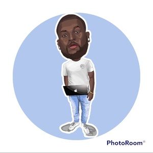 Meet your Posher, Chevon